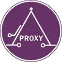 PROXY logo