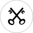 Toussaint Liqueurs logo