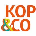 KOP en logo