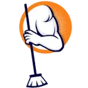 Fit2Clean logo