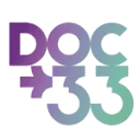 DOC33 logo