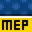 Model European Parliament Nederland MEP logo