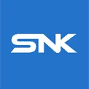 SNK - IT management en Project management logo