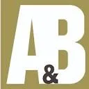 Van Aken AND Backer Meubelmakerij logo