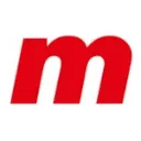 mateco Nederland logo