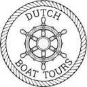 Dutch Boat Tours NL logo