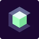 Cardano Cube logo