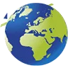Euro Forwarding BV logo
