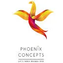 Phoenix Concepts logo