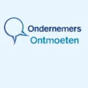Ondernemers Ontmoeten logo