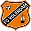 FC Volendam logo