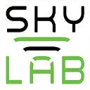 SkyLab IoT logo