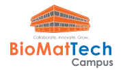 BioMatTech Campus logo