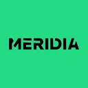 Meridia logo