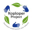 Koploperproject logo