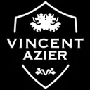 Vincent Azier Schilderwerken logo