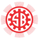 Sprenger en Brommer B.V. logo