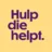 Hulpdiehelpt logo
