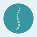 Fysio on the Move logo