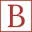 Advocaat Bige logo