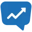 TalasPlus! logo