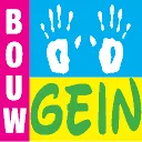 Bouwspeeltuin Bouwgein logo