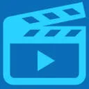 Hollywood in de Klas logo