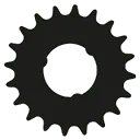 Het Rijwielpaleis Zeist logo