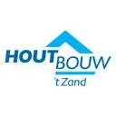 Houtbouw ’t Zand logo