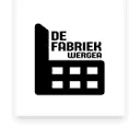 De Fabriek Wergea logo