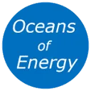 Oceans of Energy logo