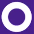 BRO Administraties B.V. *Thuis in de uitzendbranche* logo