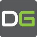 DONAR Groen B.V. logo