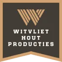 Witvliet Hout Producties logo