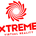 Xtreme Virtual Reality logo