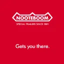Nooteboom Trailers logo