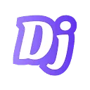 Droomjobs logo