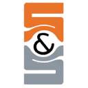 Steel AND Stainless logo