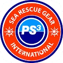 Sea Rescue Gear logo