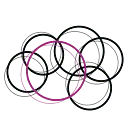 Dena Textile at Work logo