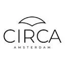 Amsterdome logo