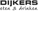 restaurant Dijkers logo