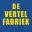 Stichting De Vertelfabriek logo