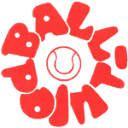 Tennisvereniging Ballpoint logo