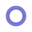 Logo van BlueBurn