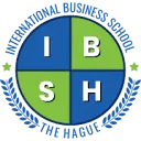 International Business School The Hague logo