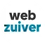 Webzuiver logo