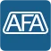 AFA B.V. logo