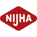 Nijha b.v. logo