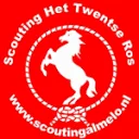Scouting Het Twentse Ros logo
